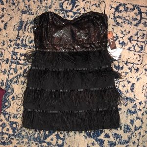 Brand new lulu dress